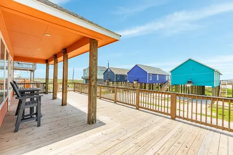 4820 Bluewater Surfside Beach TX 77541