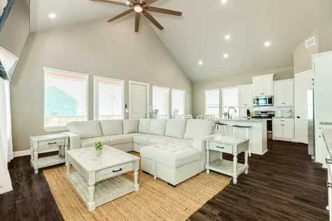 4820 Bluewater Surfside Beach TX 77541