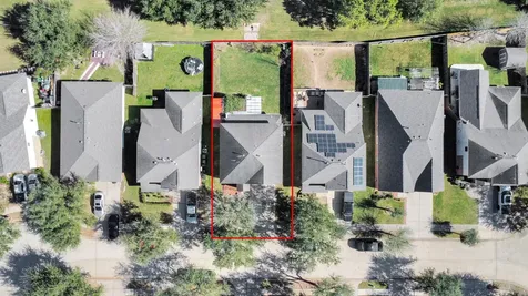11115 Opal Glen Lane Houston TX 77075
