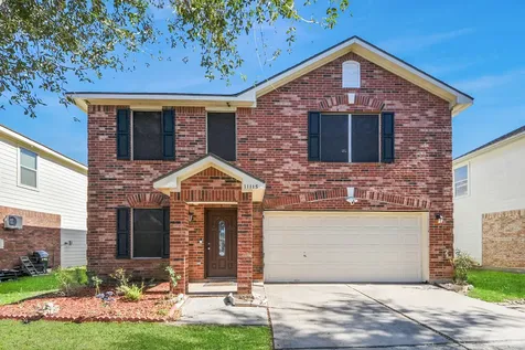 11115 Opal Glen Lane Houston TX 77075