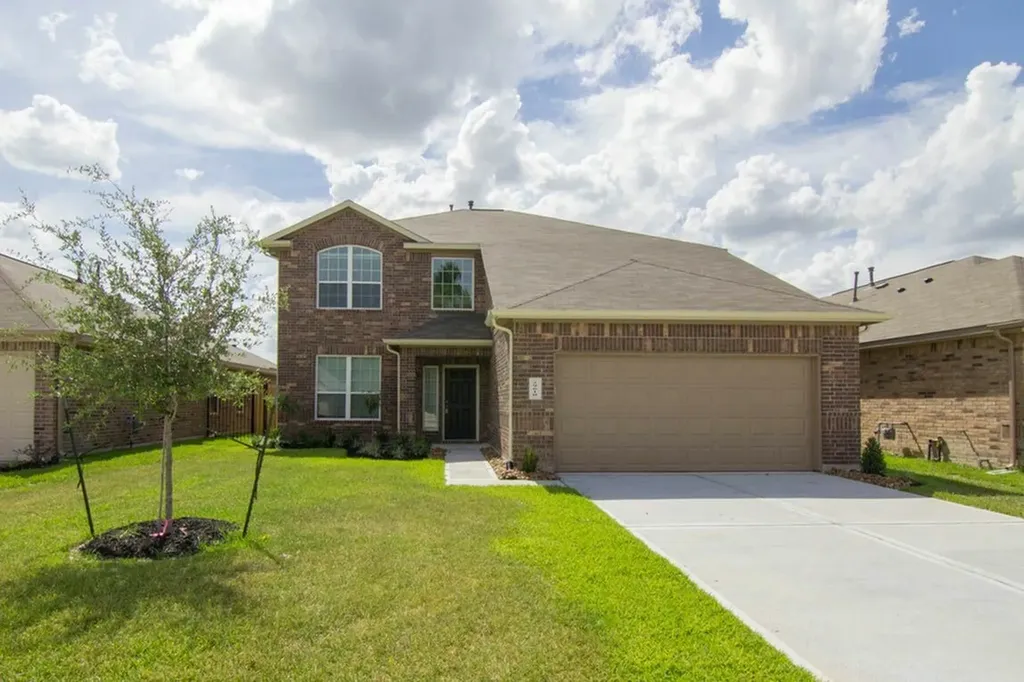 29610 Woodsons Shore Drive Spring TX 77386