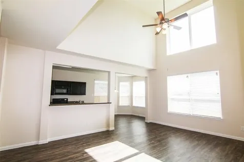 29610 Woodsons Shore Drive Spring TX 77386