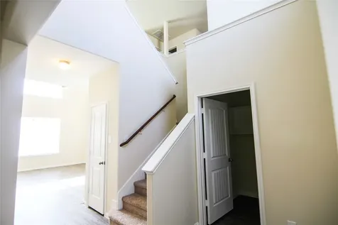 29610 Woodsons Shore Drive Spring TX 77386