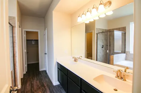 29610 Woodsons Shore Drive Spring TX 77386