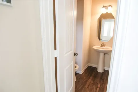 29610 Woodsons Shore Drive Spring TX 77386