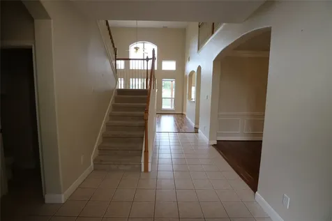 1215 Pelican Hill Court Katy TX 77494