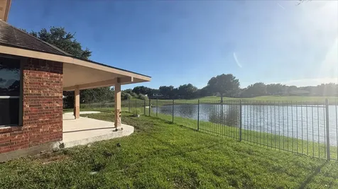 1215 Pelican Hill Court Katy TX 77494