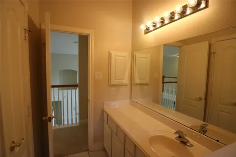 1215 Pelican Hill Court Katy TX 77494