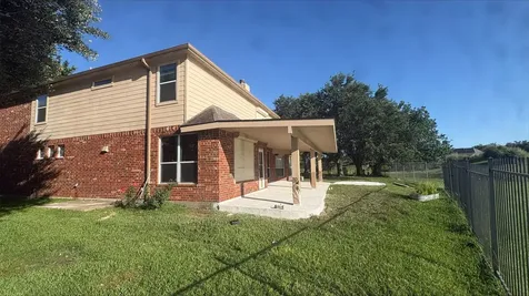 1215 Pelican Hill Court Katy TX 77494