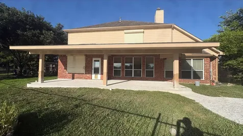 1215 Pelican Hill Court Katy TX 77494