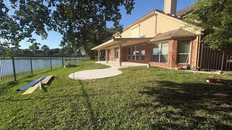1215 Pelican Hill Court Katy TX 77494