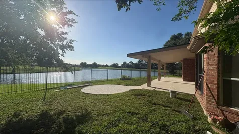 1215 Pelican Hill Court Katy TX 77494