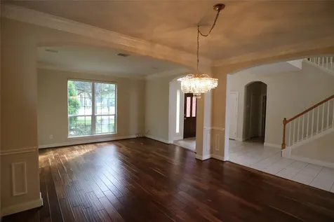 1215 Pelican Hill Court Katy TX 77494