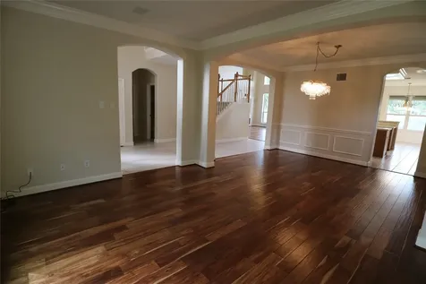 1215 Pelican Hill Court Katy TX 77494