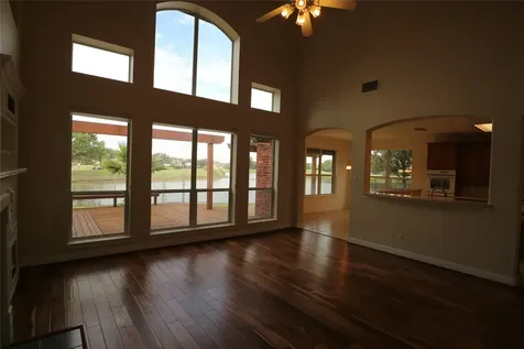 1215 Pelican Hill Court Katy TX 77494