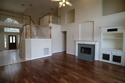 1215 Pelican Hill Court Katy TX 77494