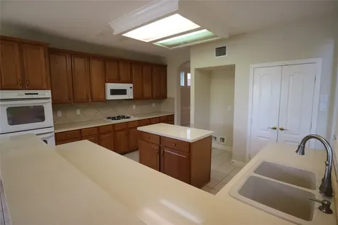 1215 Pelican Hill Court Katy TX 77494
