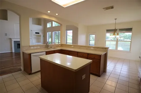 1215 Pelican Hill Court Katy TX 77494