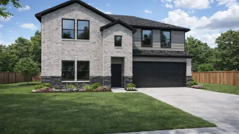 16788 Country Roots Avenue Conroe TX 77302