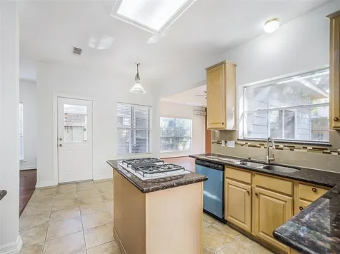 1827 Senca Springs Court Katy TX 77450