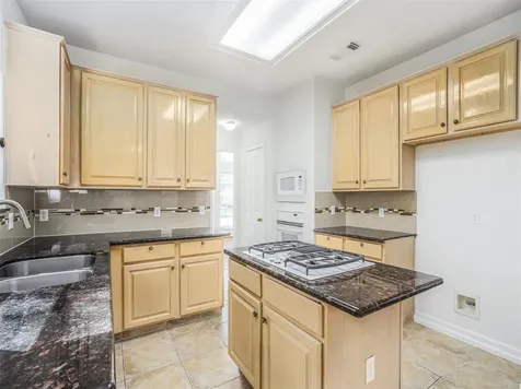1827 Senca Springs Court Katy TX 77450