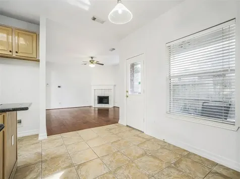 1827 Senca Springs Court Katy TX 77450