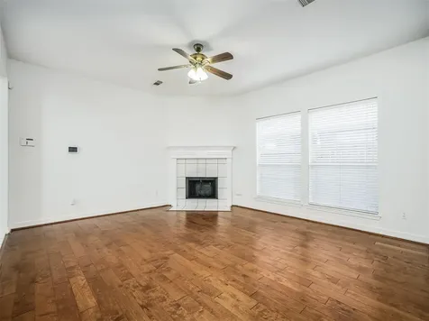 1827 Senca Springs Court Katy TX 77450