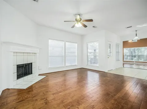 1827 Senca Springs Court Katy TX 77450