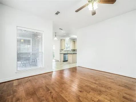 1827 Senca Springs Court Katy TX 77450