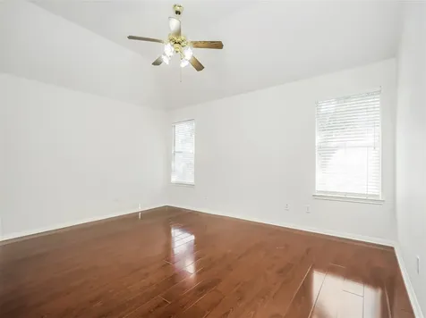 1827 Senca Springs Court Katy TX 77450