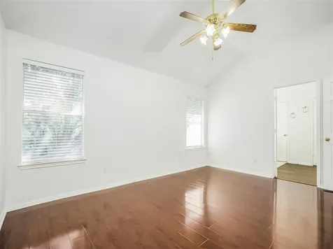 1827 Senca Springs Court Katy TX 77450