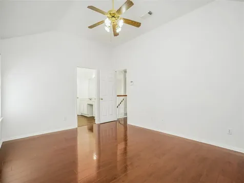 1827 Senca Springs Court Katy TX 77450