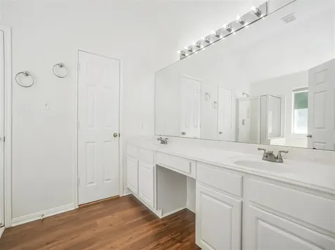1827 Senca Springs Court Katy TX 77450