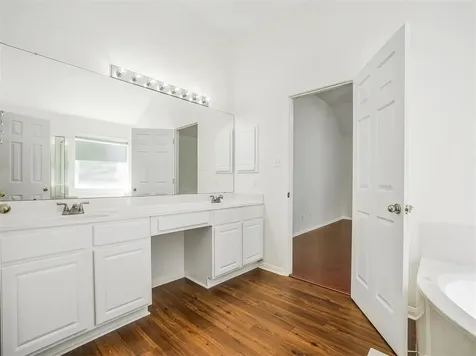1827 Senca Springs Court Katy TX 77450