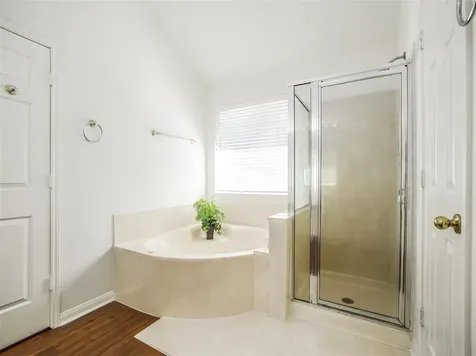 1827 Senca Springs Court Katy TX 77450