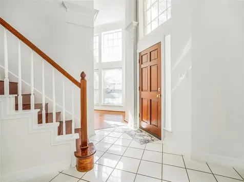 1827 Senca Springs Court Katy TX 77450