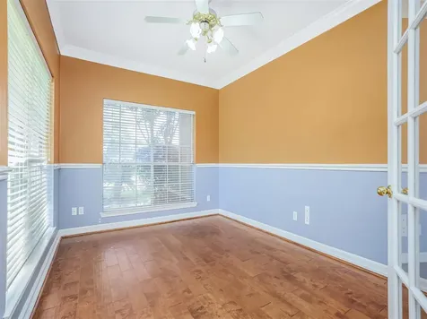 1827 Senca Springs Court Katy TX 77450