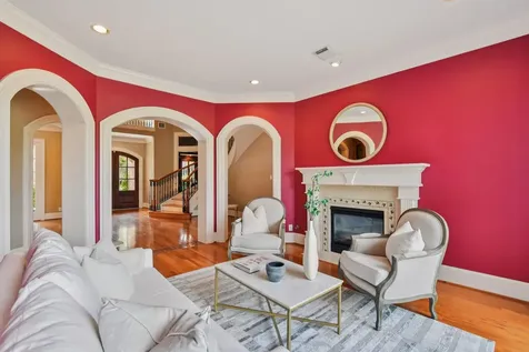 2 Wilmington Court Sugar Land TX 77479