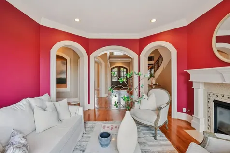 2 Wilmington Court Sugar Land TX 77479