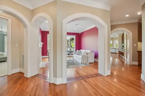 2 Wilmington Court Sugar Land TX 77479