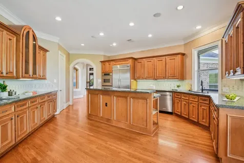 2 Wilmington Court Sugar Land TX 77479