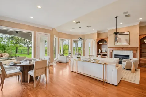 2 Wilmington Court Sugar Land TX 77479