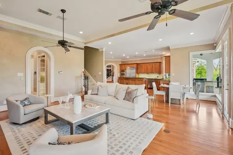 2 Wilmington Court Sugar Land TX 77479