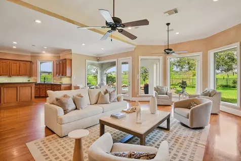 2 Wilmington Court Sugar Land TX 77479