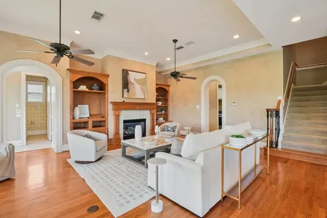 2 Wilmington Court Sugar Land TX 77479
