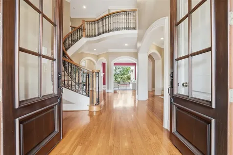 2 Wilmington Court Sugar Land TX 77479