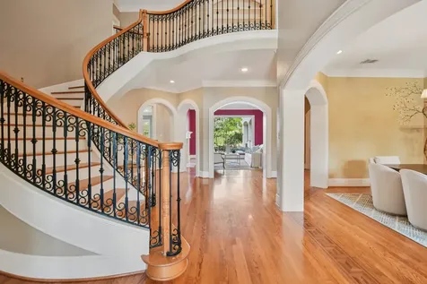 2 Wilmington Court Sugar Land TX 77479
