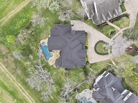 2 Wilmington Court Sugar Land TX 77479