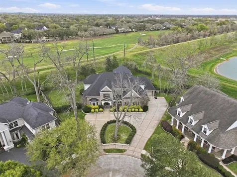 2 Wilmington Court Sugar Land TX 77479