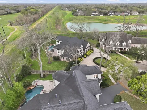 2 Wilmington Court Sugar Land TX 77479